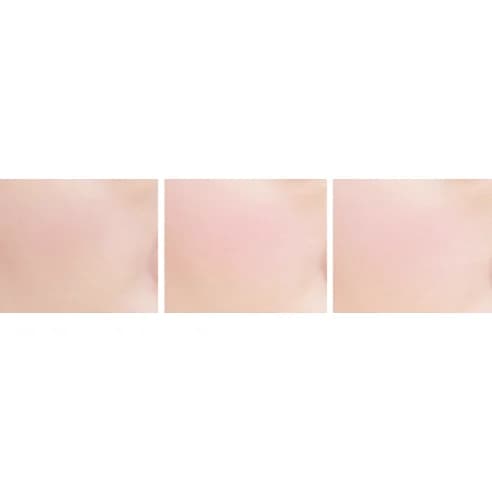 Chicky Chik Blush, Light Coral, 1pack, 4.5g, Light Coral - Image 4