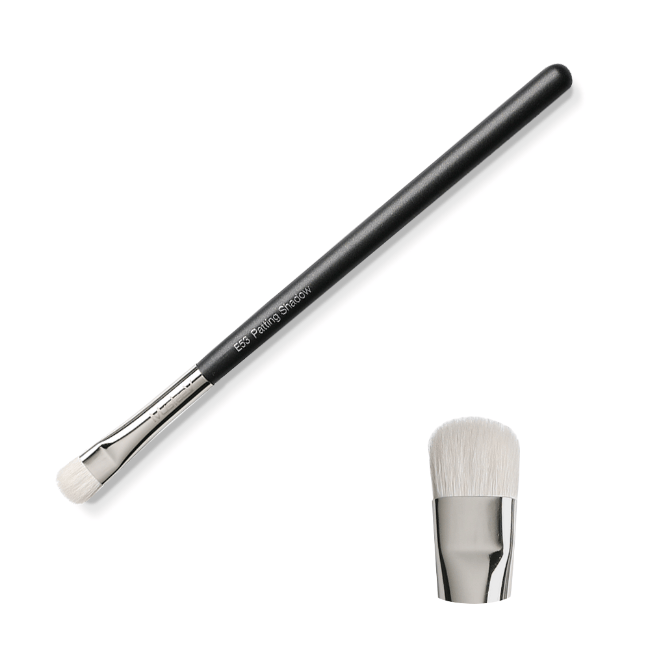 Secret Patting Shadow Brush E53, 1pack - Image 2
