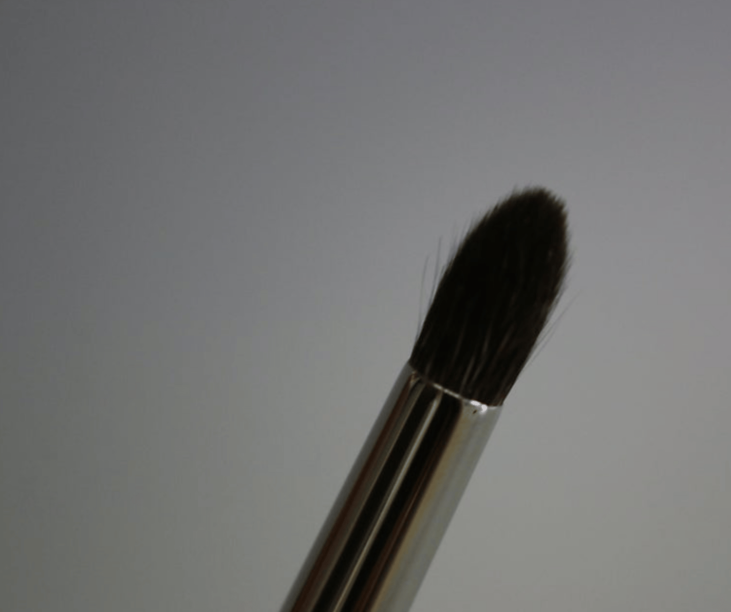 GoWonhye Point Blending Brush 14, 1pack - Image 4