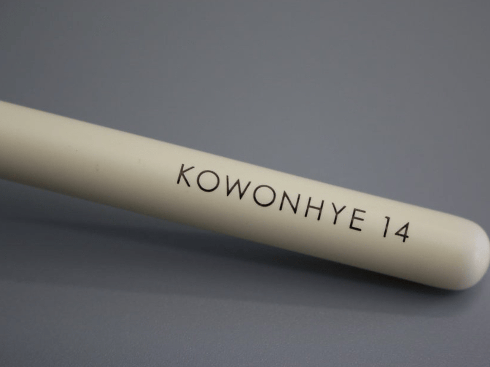 GoWonhye Point Blending Brush 14, 1pack - Image 3