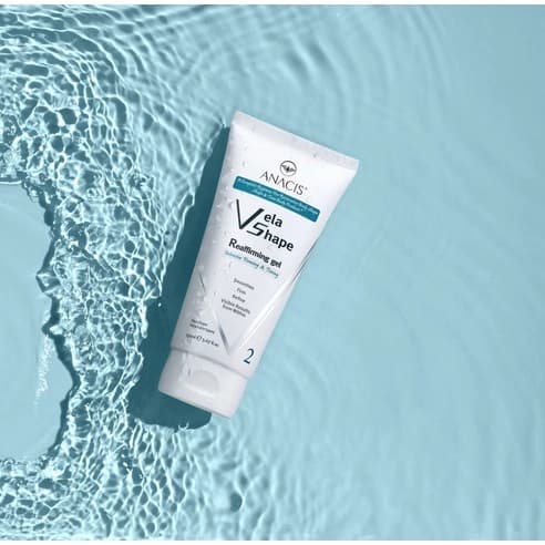 Vela Shape Reaffirming Gel, 150ml, 1pack - Image 2