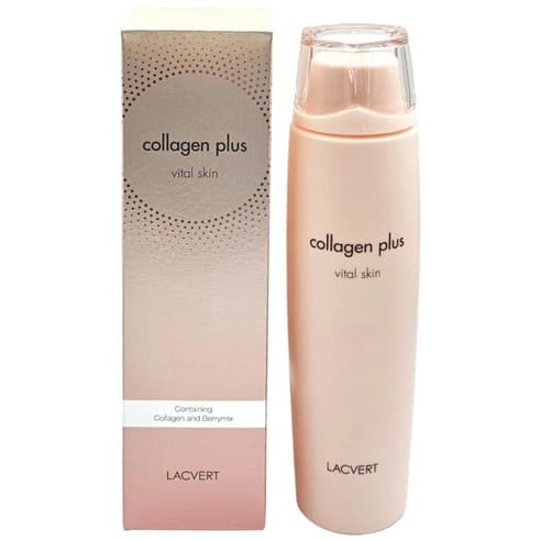 Collagen Plus Vital Skin Booster, 220ml, 1pack - Image 2