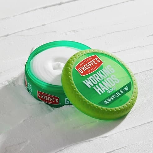 Walking Hands Hand Cream, 96g - Image 4