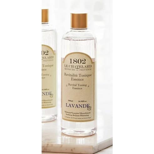 Revital Toning Essence, 500ml - Image 3