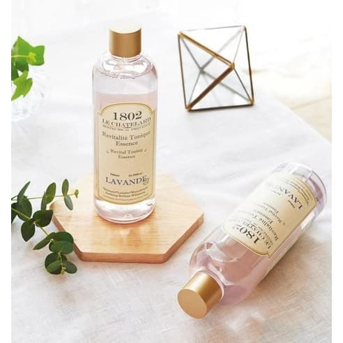 Revital Toning Essence, 500ml - Image 4