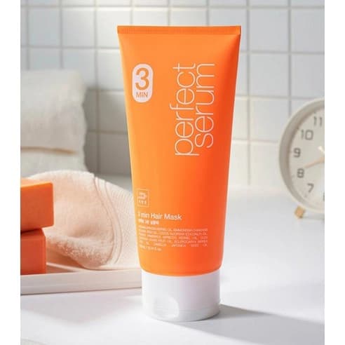 Perfect 3-Minute Salon Pack, 300ml - Image 3
