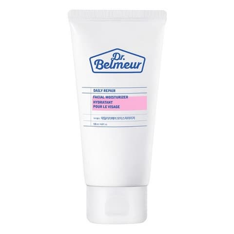 Daily Repair Moisturizer, 120ml, 1pack