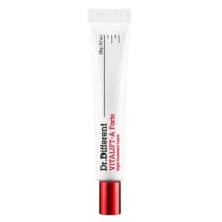 Dr. Different VITALIFT-A Forte Retinal 0.1%, 20g