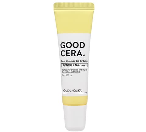 Good Cera Super Ceramide Lip Oil Balm