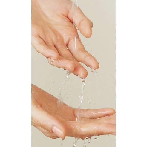 Gentle Black Deep Cleansing Oil, 150ml - Image 5