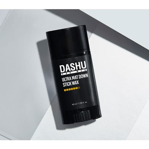 For Men Premium Ultra Matte Down Stick Wax, 40ml - Image 4