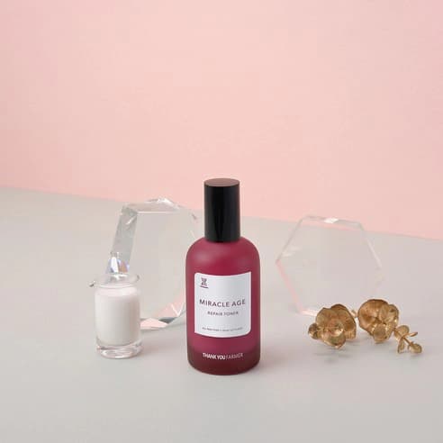 Miracle Age Repair Toner, 150ml - Image 2