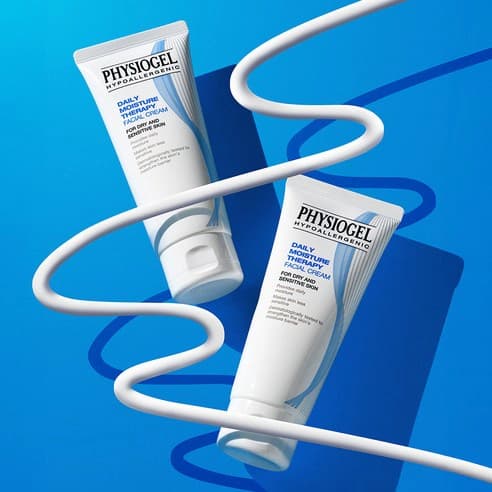 Daily Moisture Therapy Facial Cream, 75ml - Image 3