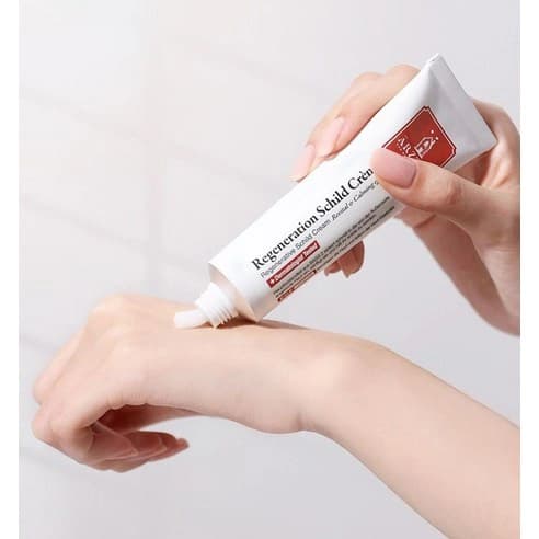 Regenerative Silt Cream, 50g - Image 5
