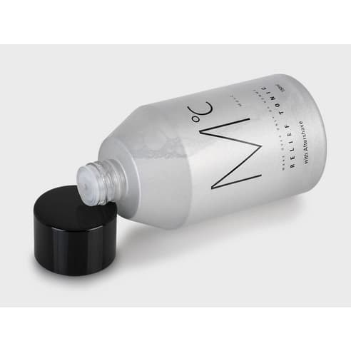 Relief Tonic with Aftershave, 150ml - Image 3