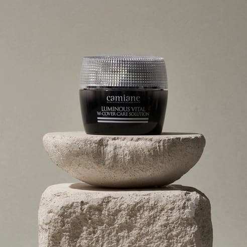 Luminous Vital W Cover Care Solution, 50g - Image 3