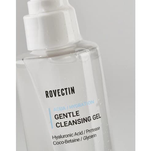 Aqua Gentle Cleansing Gel, 175ml - Image 3