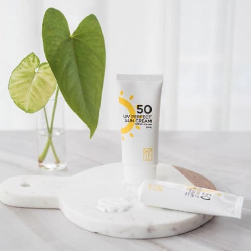 UV Perfect Sun Cream [SPF50+/PA+++], 50ml - Image 2