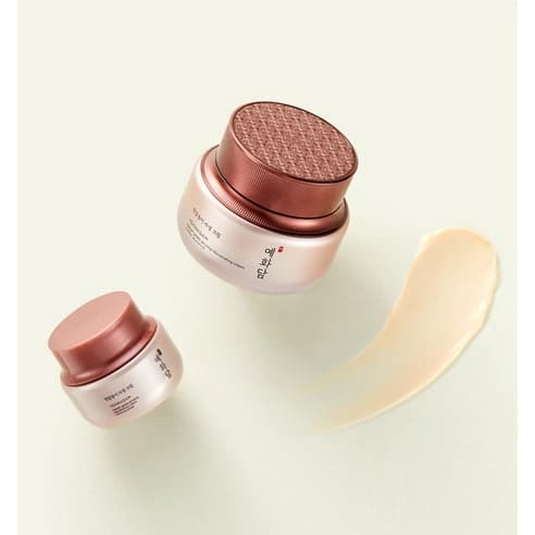 Heaven Grade Ginseng Rejuvenating Cream, 50ml - Image 4