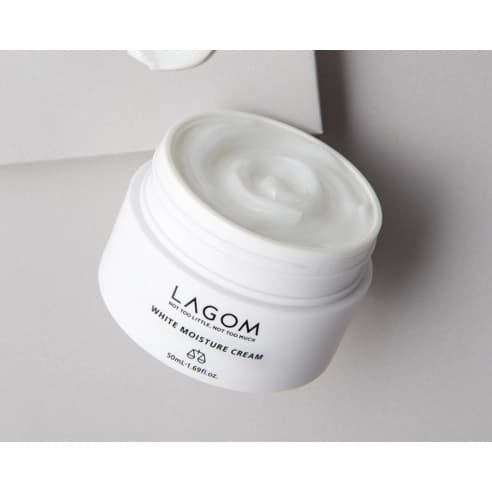 Cellus White Moisture Cream, 50ml - Image 4