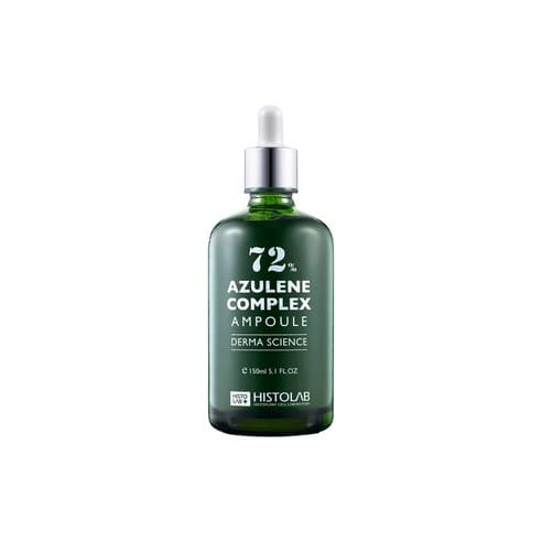 Azulene Complex Ampoule 72, 150ml, 1pack - Image 1