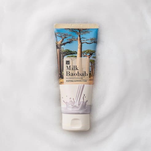Whipped Cleansing Foam, 120ml - Image 3