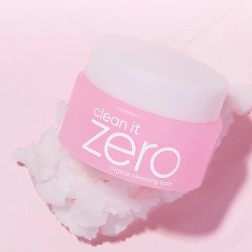 Clean It Zero Cleansing Balm Original, 25ml - Image 2