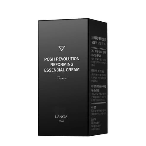 Posh Revolution Reforming Essential Cream, 50ml - Image 2