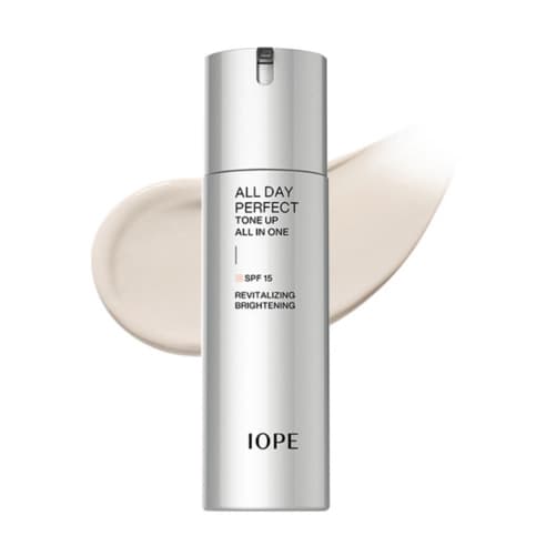 Men All Day Perfect Tone-Up All-in-One [SPF15], 120ml - Image 2