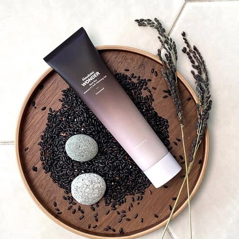 Black Rice Moisture Mildly Acidic Soft Cleansing Gel, 100ml - Image 2