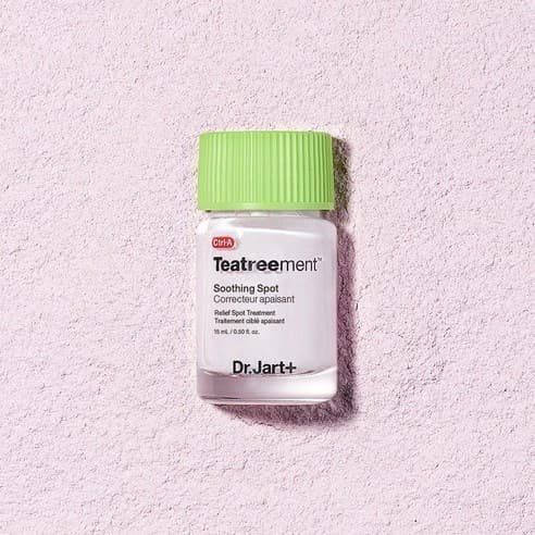 Teatreement Soothing Spot, 15ml - Image 4