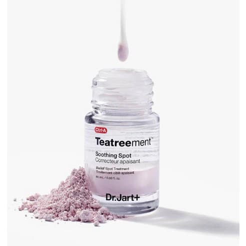 Teatreement Soothing Spot, 15ml - Image 7