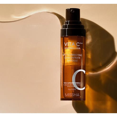 Vita C Plus Dark Spot C Intensive Ampoule, 15g - Image 2