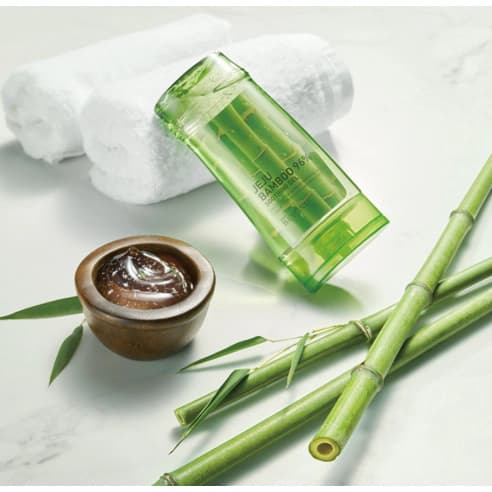 Bamboo Soothing Gel, 270ml - Image 2