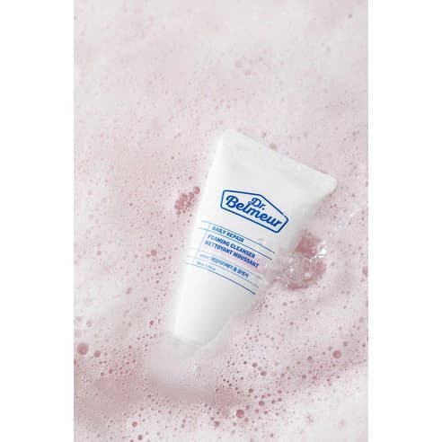 Daily Repair Cleansing Foam, 150ml - Image 2