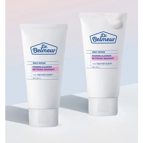 Daily Repair Cleansing Foam, 150ml - Image 3