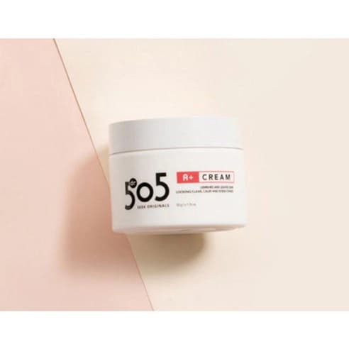 A+ Cream, 50g - Image 5