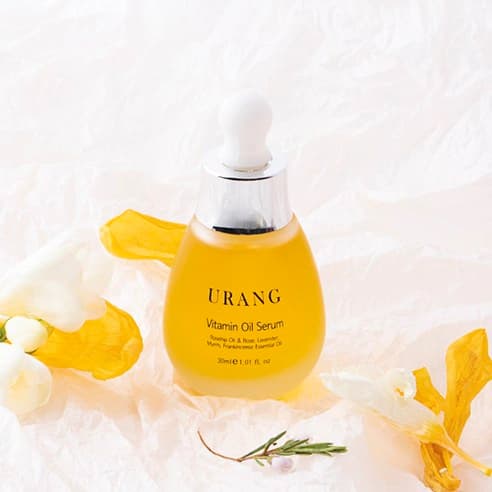 Vitamin Oil Serum, 30ml - Image 3