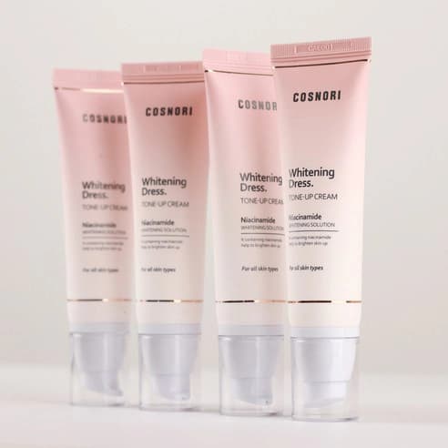 Whitening Dress Tone-up Cream, 50ml - Image 8