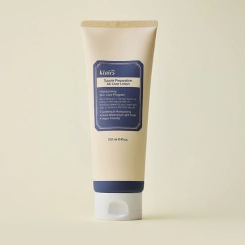 Supple Preparation All Over Lotion, 250ml - Image 3