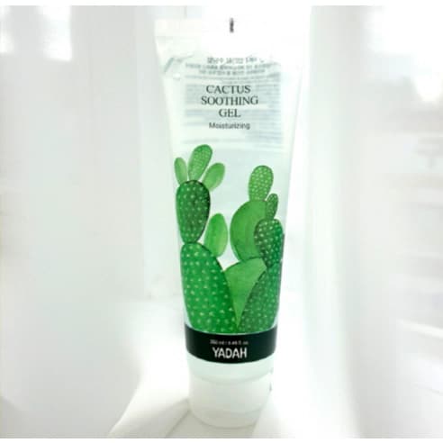 Cactus Soothing Gel, 105ml - Image 4