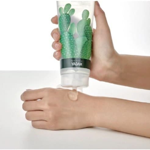 Cactus Soothing Gel, 105ml - Image 5