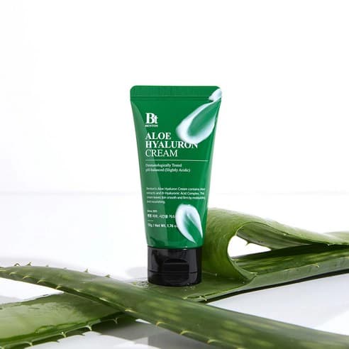 Aloe Hyaluron Cream, 50g - Image 2