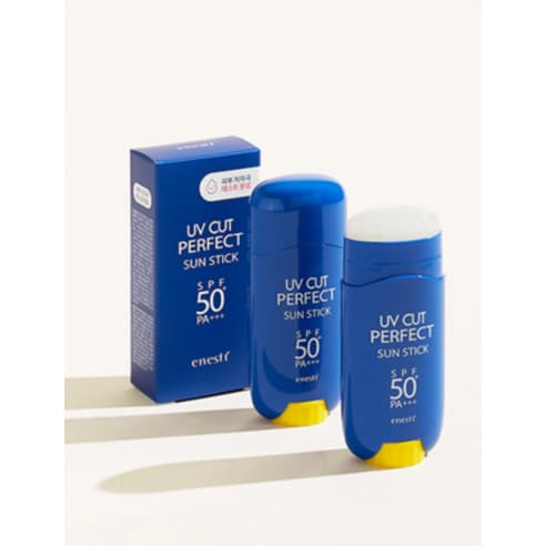 UV Cut Perfect Sun Stick [SPF50+/PA+++], 23g - Image 2