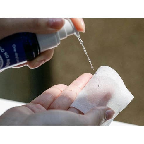 P.Z. Ssoc Ssoc No More Blackhead Nose Pack, 100ml - Image 6