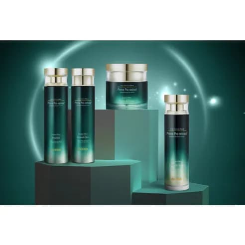 Age Focus Prime Double Effect Emulsion, 160ml - Image 3