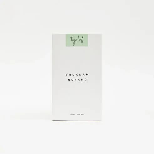 Nufang Tiger Leaf Toner, 100ml - Image 9