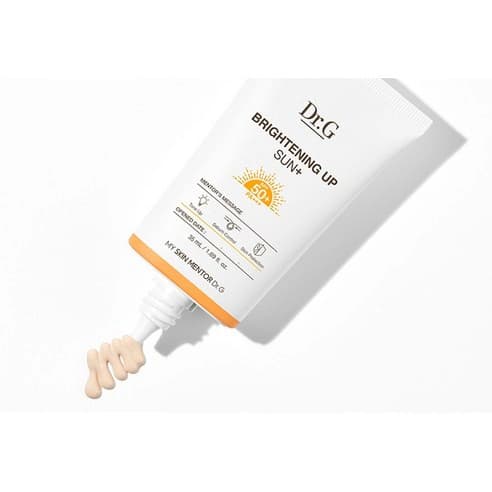 Brightening Up Sun Plus, 35ml - Image 4