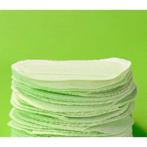 Green Tea Moist PHA Gauze Peeling, 30ea - Image 5
