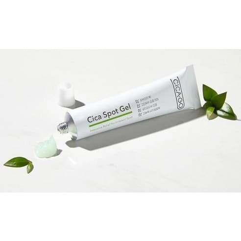 Cicago Cica Spot Gel, 25g - Image 4